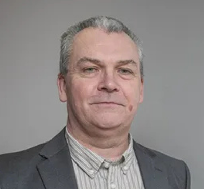 Vincent Duffy